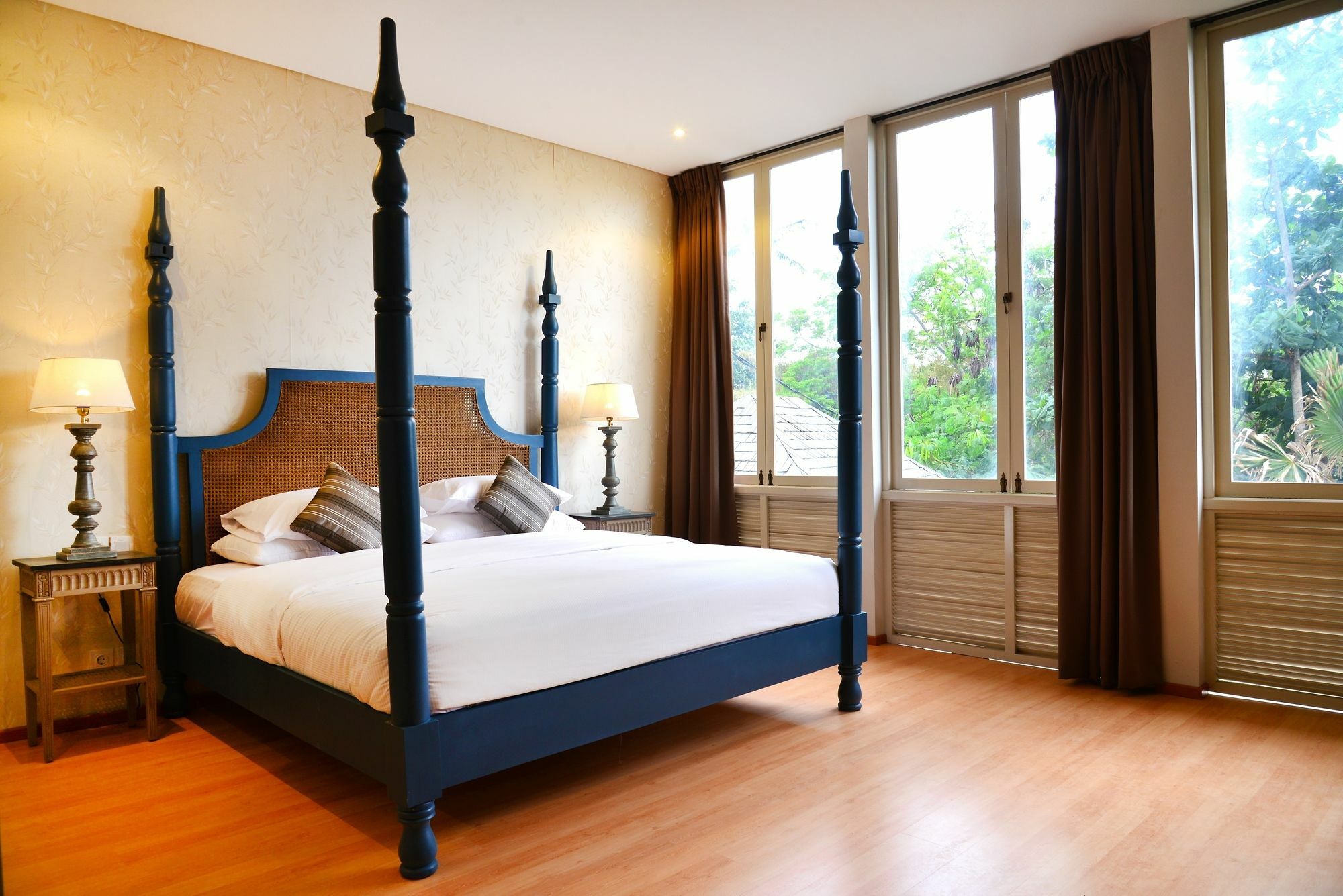 Villa Jabu Seminyak (Bali)