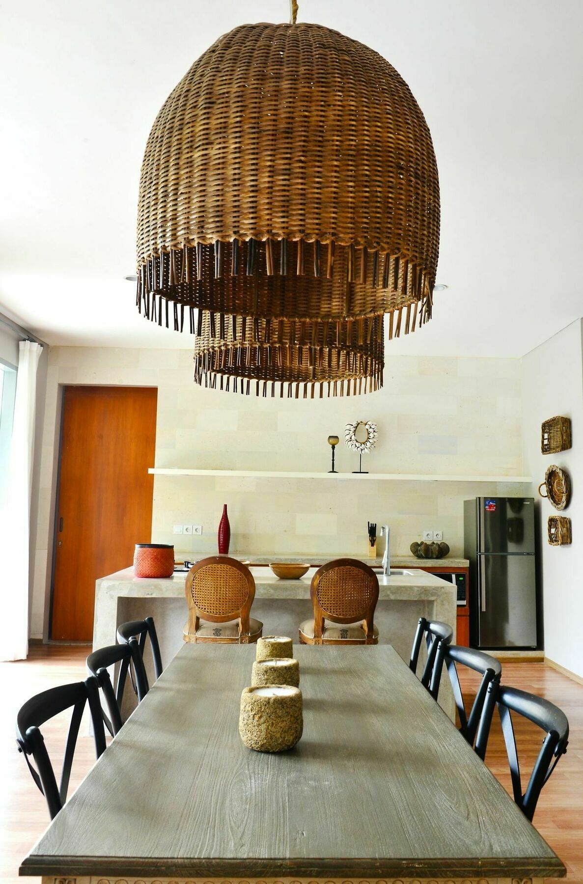 Jabu Villa