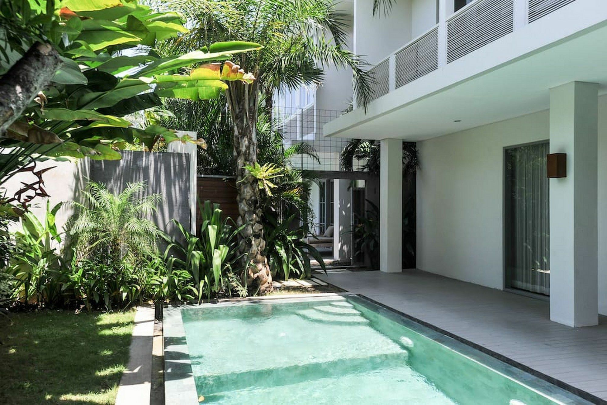 Jabu Villa Seminyak (Bali)