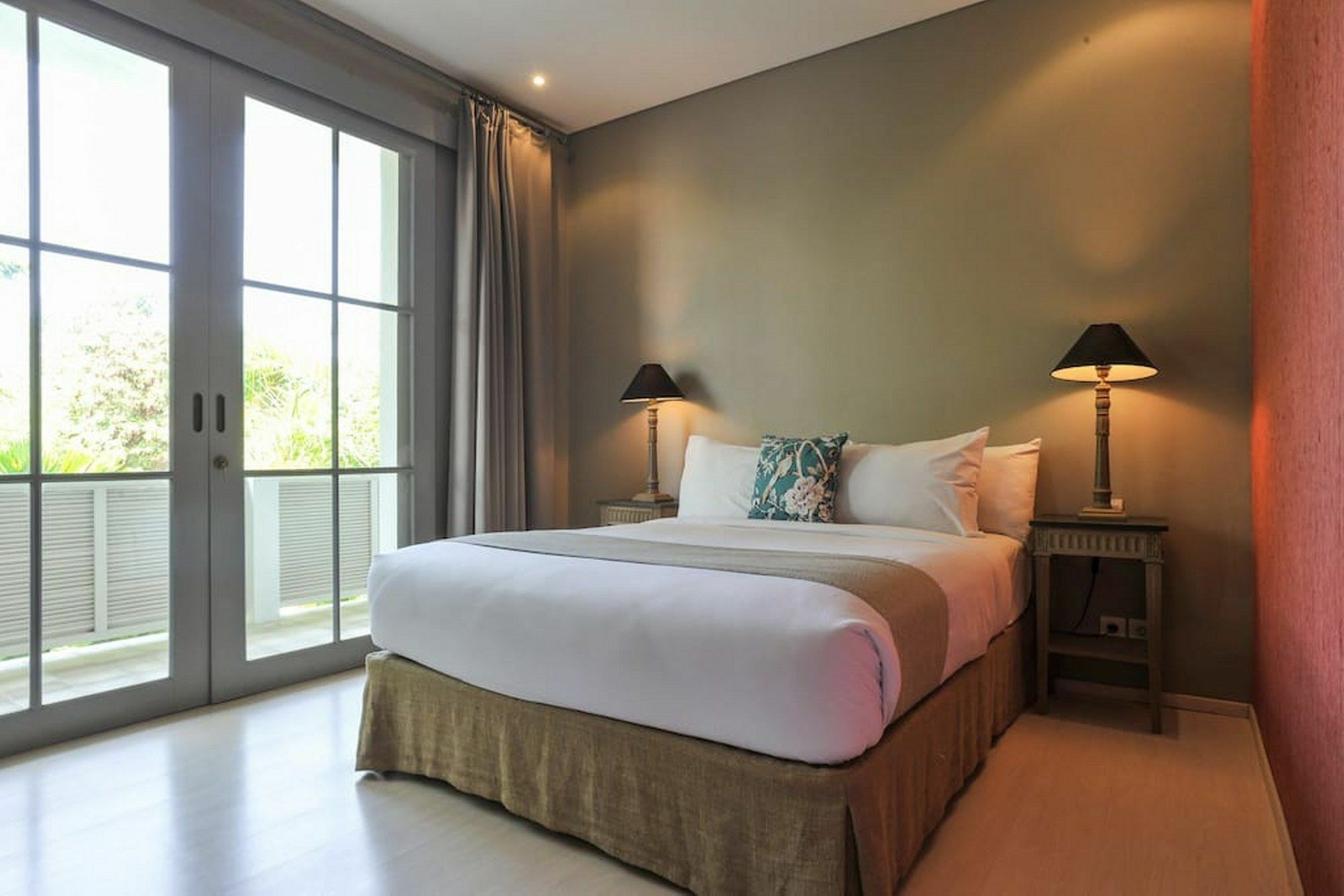 Villa Jabu Seminyak (Bali)