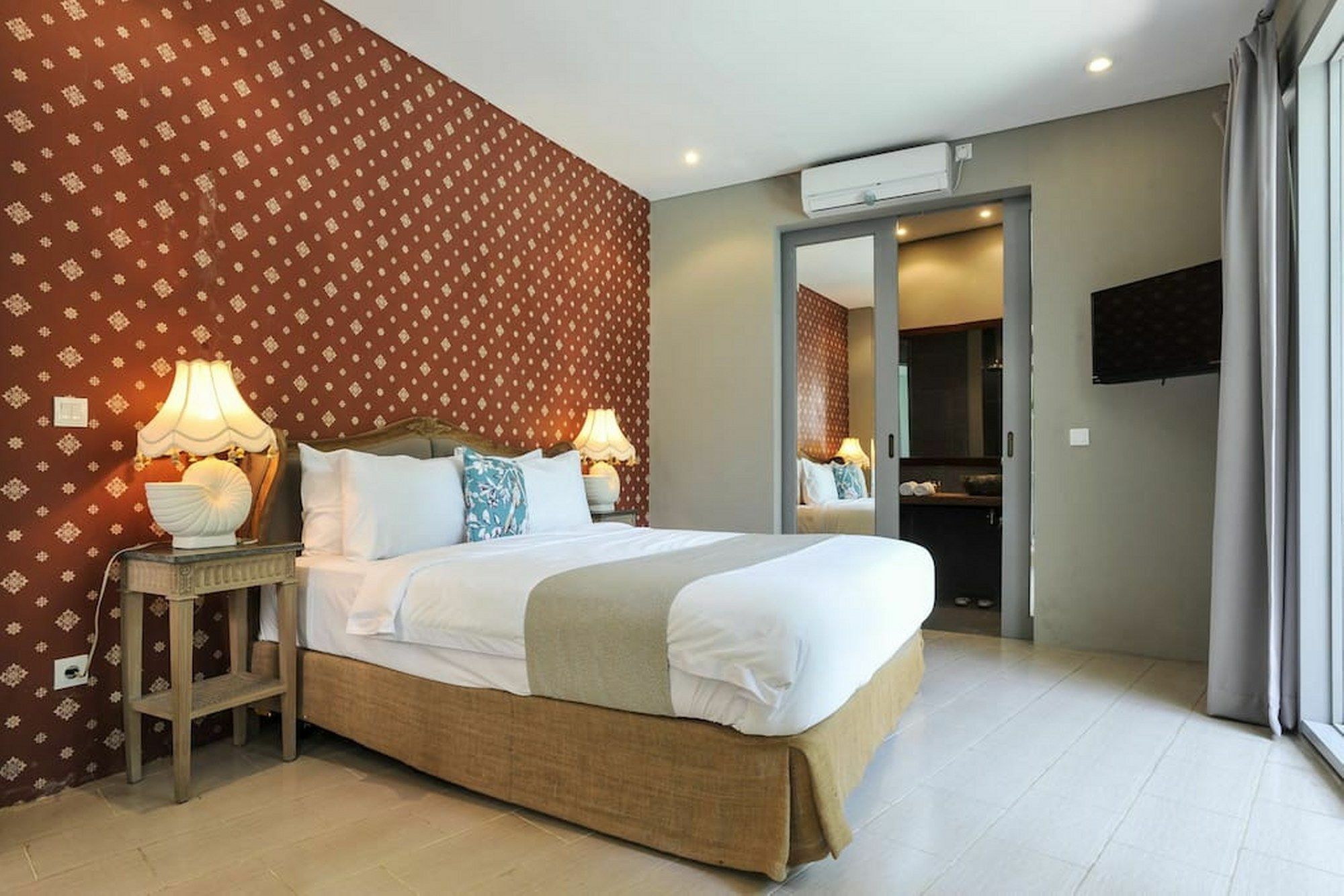 Jabu Villa *