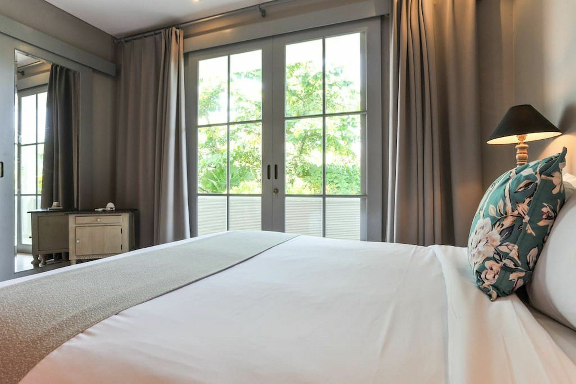 Jabu Villa Seminyak (Bali)