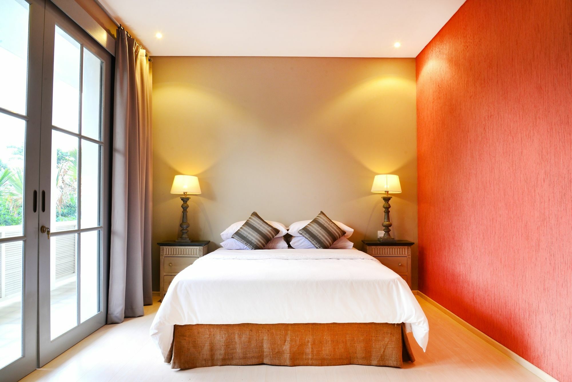 Jabu * Seminyak (Bali)