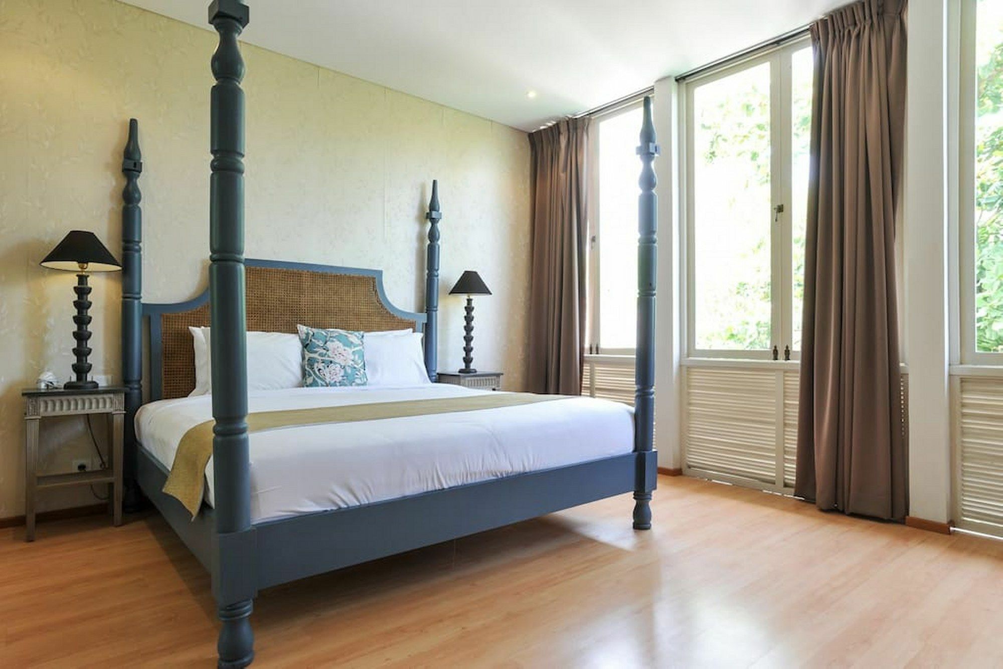 Jabu Villa Seminyak (Bali)