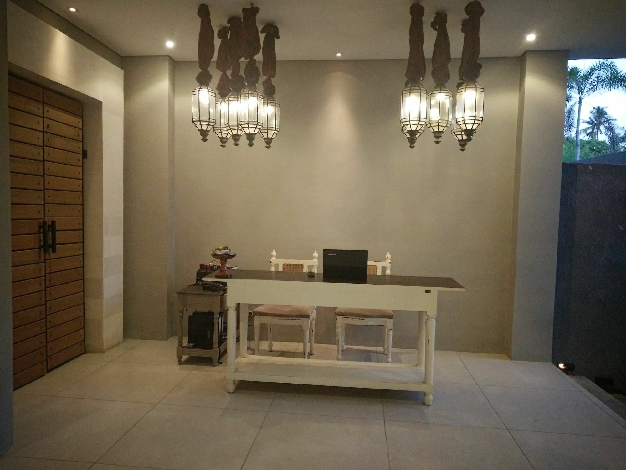 Jabu Villa Seminyak (Bali)