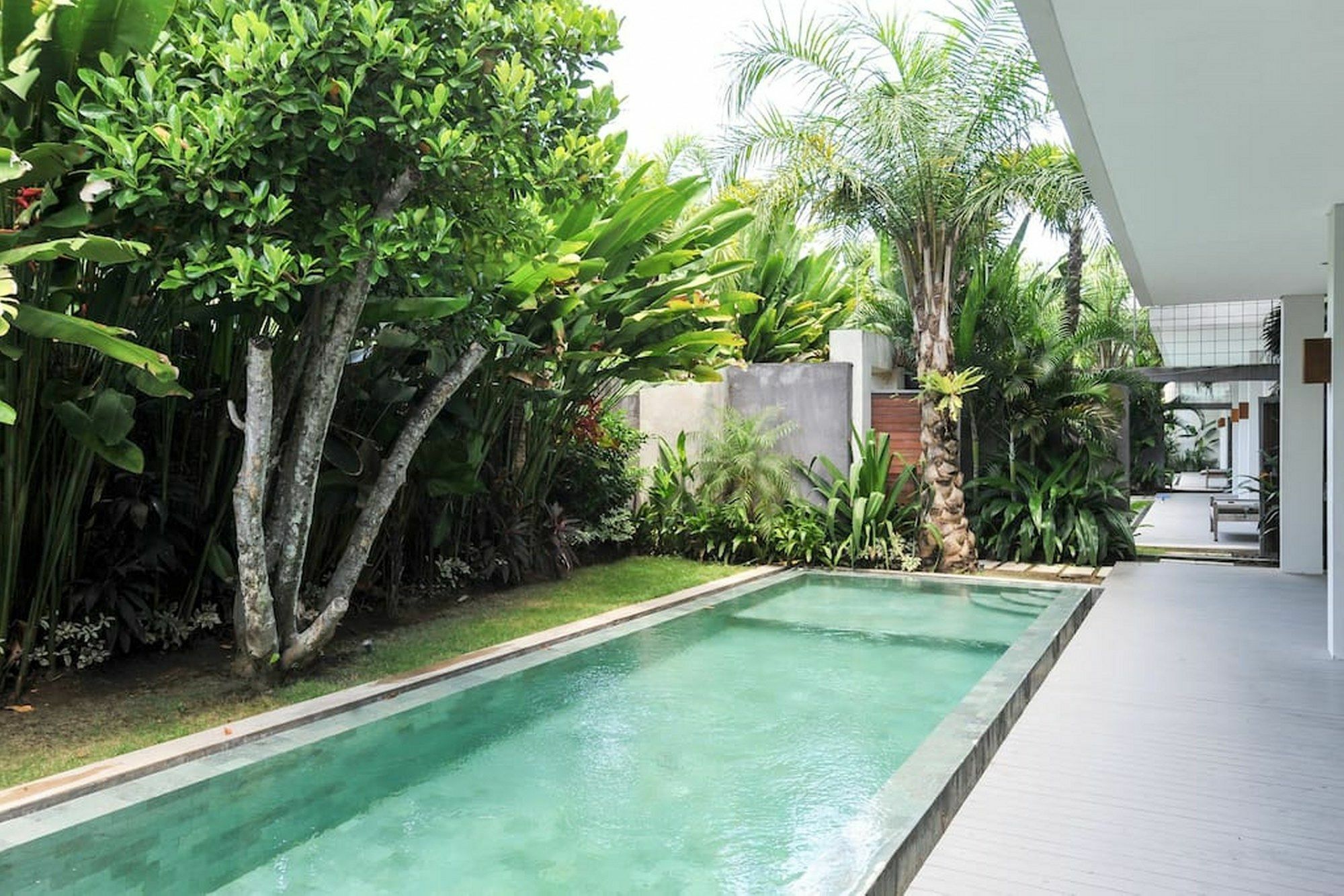 Villa Jabu Seminyak (Bali)