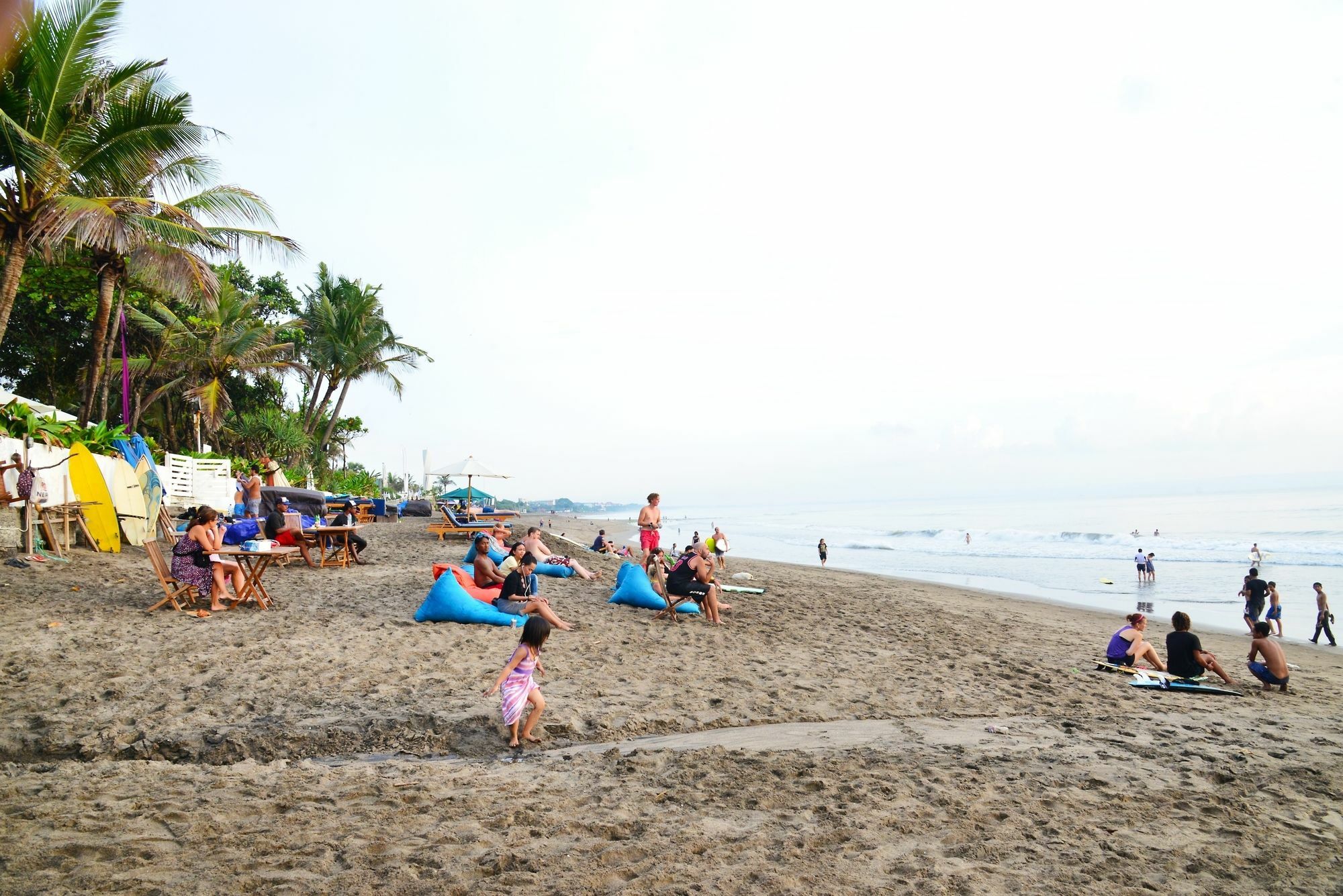 Villa Jabu Seminyak (Bali)