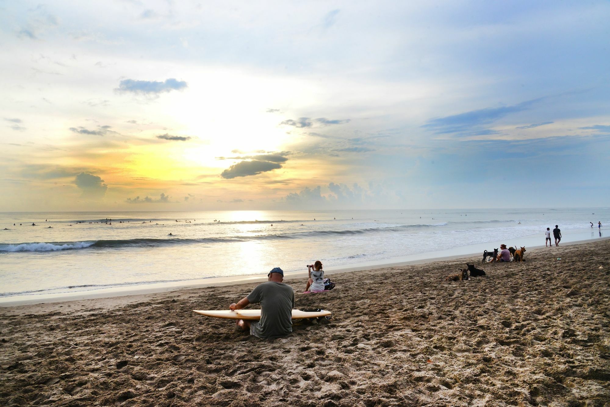 Jabu Villa Seminyak (Bali)