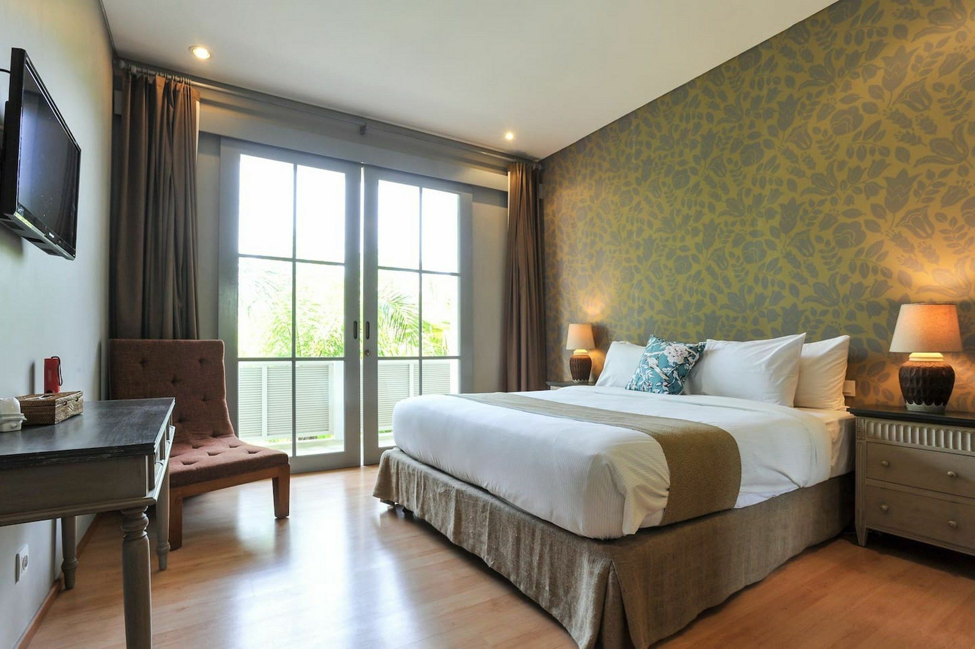 Jabu Villa Seminyak (Bali)