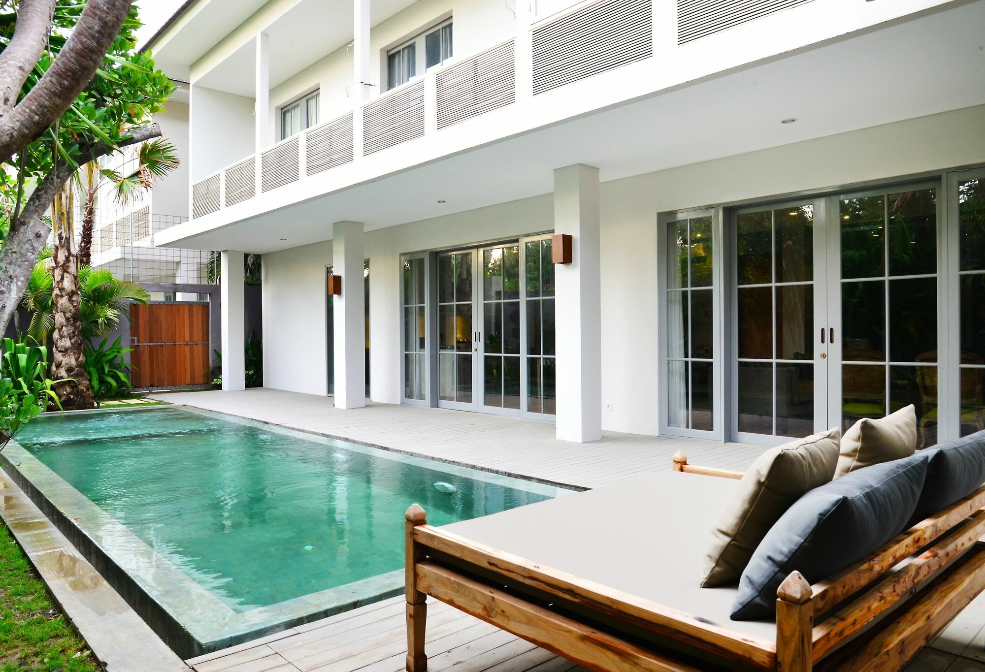 Jabu Seminyak (Bali)