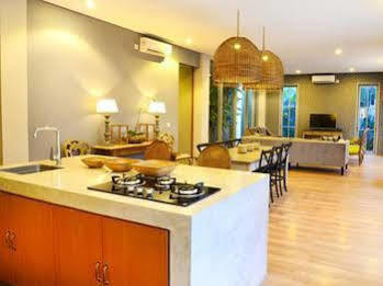 Villa Jabu *